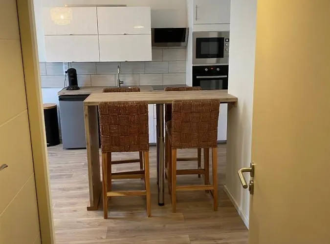 Appartement climatisé SETE - Rue MONTMORENCY