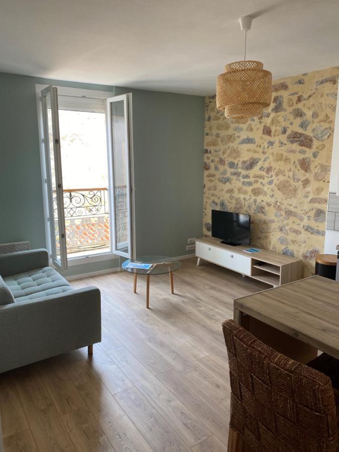 Climatisé - Rue Montmorency Appartement *